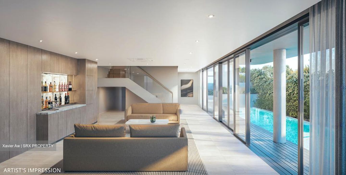 Mount Sinai Lane (D10), Detached #486111461